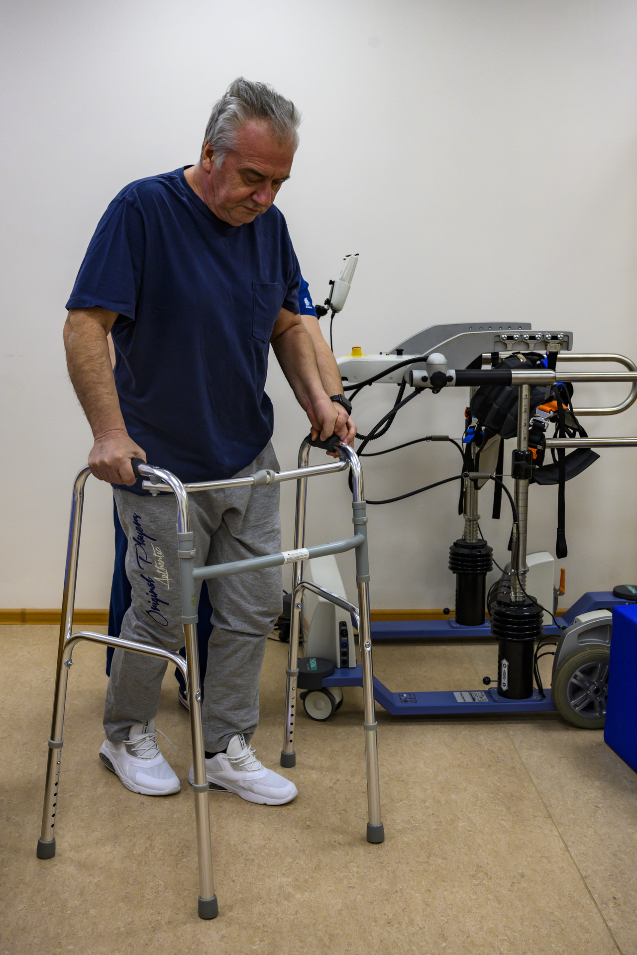 Musculoskeletal health