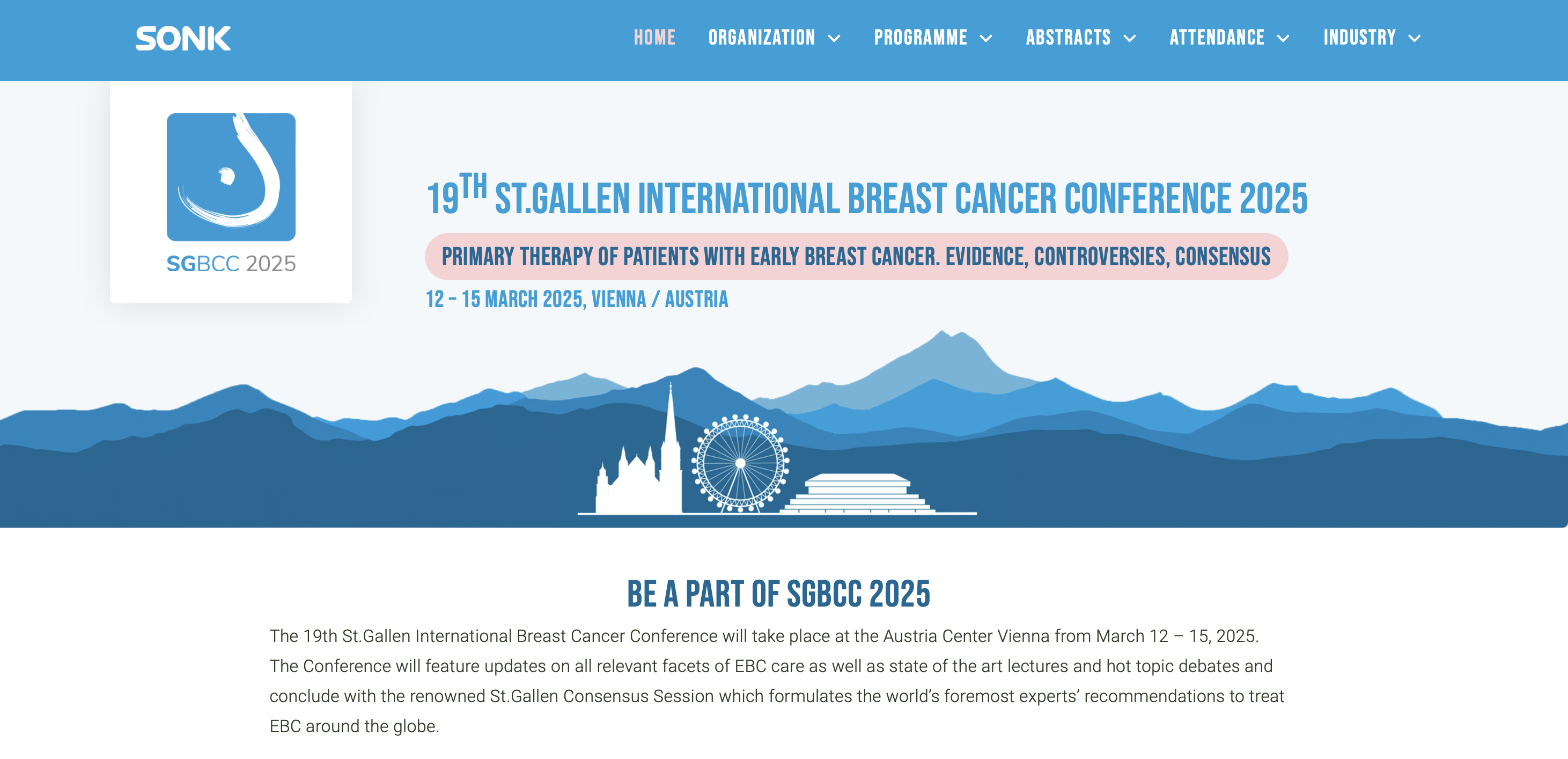 <!-- THEME DEBUG -->
<!-- THEME HOOK: 'field' -->
<!-- FILE NAME SUGGESTIONS:
   ▪️ field--node--title--community-event.html.twig
   ✅ field--node--title.html.twig
   ▪️ field--node--community-event.html.twig
   ▪️ field--title.html.twig
   ▪️ field--string.html.twig
   ▪️ field.html.twig
-->
<!-- 💡 BEGIN CUSTOM TEMPLATE OUTPUT from 'themes/custom/whokap/templates/field/field--node--title.html.twig' -->
19th St.Gallen International Breast Cancer Conference 2025
<!-- END CUSTOM TEMPLATE OUTPUT from 'themes/custom/whokap/templates/field/field--node--title.html.twig' -->