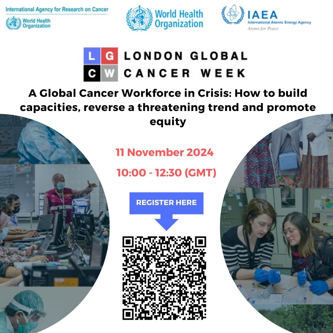 <!-- THEME DEBUG -->
<!-- THEME HOOK: 'field' -->
<!-- FILE NAME SUGGESTIONS:
   ▪️ field--node--title--community-event.html.twig
   ✅ field--node--title.html.twig
   ▪️ field--node--community-event.html.twig
   ▪️ field--title.html.twig
   ▪️ field--string.html.twig
   ▪️ field.html.twig
-->
<!-- 💡 BEGIN CUSTOM TEMPLATE OUTPUT from 'themes/custom/whokap/templates/field/field--node--title.html.twig' -->
A Global Cancer Workforce in Crisis: How to Build Capacities, Reverse a Threatening Trend, and Promote Equity (London Global Cancer Week)
<!-- END CUSTOM TEMPLATE OUTPUT from 'themes/custom/whokap/templates/field/field--node--title.html.twig' -->