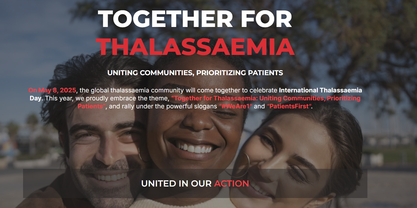 <!-- THEME DEBUG -->
<!-- THEME HOOK: 'field' -->
<!-- FILE NAME SUGGESTIONS:
   ▪️ field--node--title--news-and-events.html.twig
   ✅ field--node--title.html.twig
   ▪️ field--node--news-and-events.html.twig
   ▪️ field--title.html.twig
   ▪️ field--string.html.twig
   ▪️ field.html.twig
-->
<!-- 💡 BEGIN CUSTOM TEMPLATE OUTPUT from 'themes/custom/whokap/templates/field/field--node--title.html.twig' -->
International Thalassaemia Day 2025 - The Theme
<!-- END CUSTOM TEMPLATE OUTPUT from 'themes/custom/whokap/templates/field/field--node--title.html.twig' -->