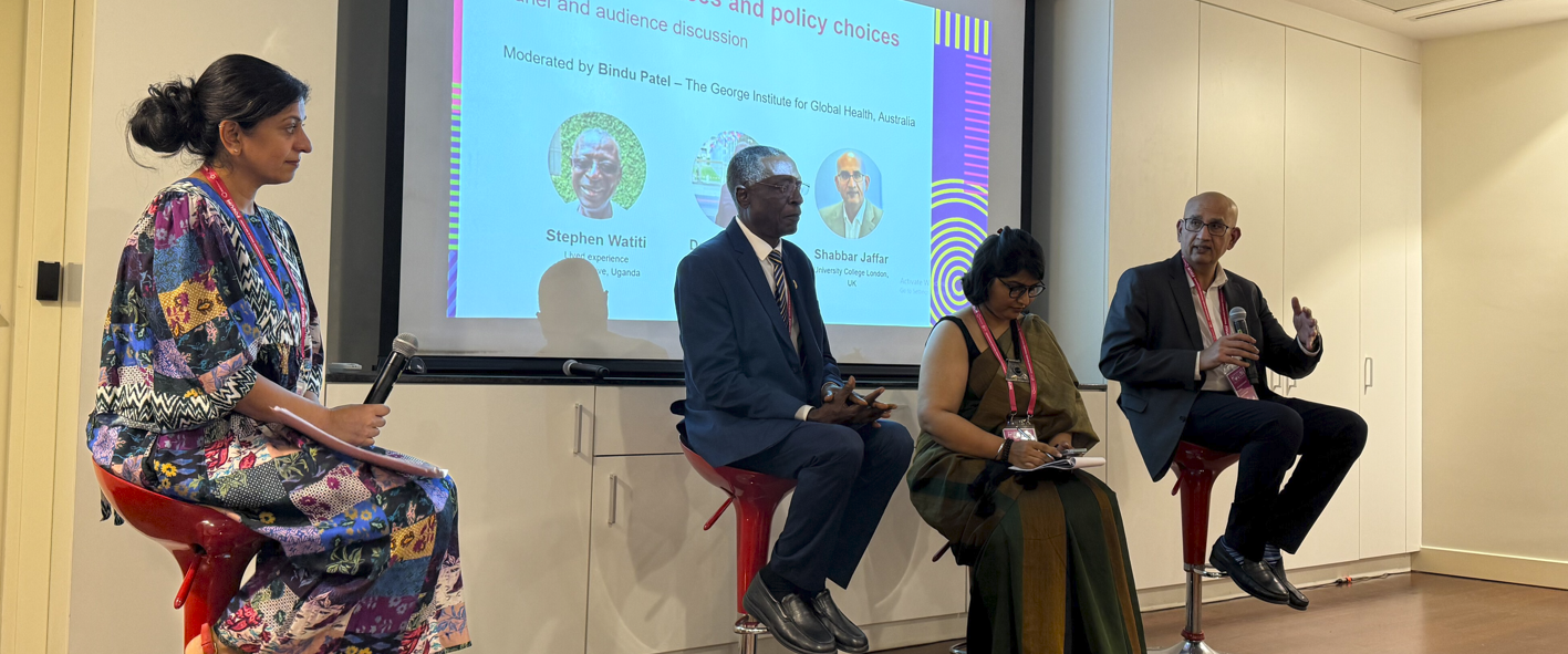 <!-- THEME DEBUG -->
<!-- THEME HOOK: 'field' -->
<!-- FILE NAME SUGGESTIONS:
   ▪️ field--node--title--news-and-events.html.twig
   ✅ field--node--title.html.twig
   ▪️ field--node--news-and-events.html.twig
   ▪️ field--title.html.twig
   ▪️ field--string.html.twig
   ▪️ field.html.twig
-->
<!-- 💡 BEGIN CUSTOM TEMPLATE OUTPUT from 'themes/custom/whokap/templates/field/field--node--title.html.twig' -->
From research to the real world: How implementation science can drive NCD action
<!-- END CUSTOM TEMPLATE OUTPUT from 'themes/custom/whokap/templates/field/field--node--title.html.twig' -->