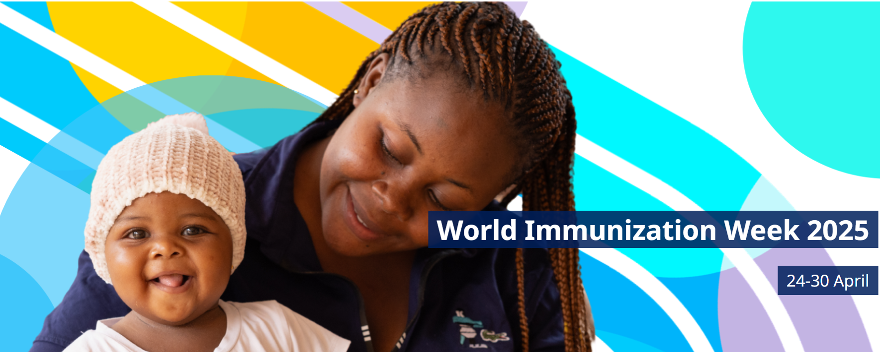 

<!-- THEME DEBUG -->
<!-- THEME HOOK: 'field' -->
<!-- FILE NAME SUGGESTIONS:
   ▪️ field--node--title--community-event.html.twig
   ✅ field--node--title.html.twig
   ▪️ field--node--community-event.html.twig
   ▪️ field--title.html.twig
   ▪️ field--string.html.twig
   ▪️ field.html.twig
-->
<!-- 💡 BEGIN CUSTOM TEMPLATE OUTPUT from 'themes/custom/whokap/templates/field/field--node--title.html.twig' -->
World Immunization Week 2025
<!-- END CUSTOM TEMPLATE OUTPUT from 'themes/custom/whokap/templates/field/field--node--title.html.twig' -->


