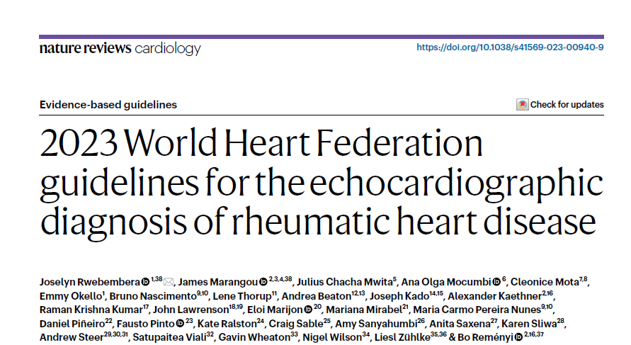 <!-- THEME DEBUG -->
<!-- THEME HOOK: 'field' -->
<!-- FILE NAME SUGGESTIONS:
   ▪️ field--node--title--pin.html.twig
   ✅ field--node--title.html.twig
   ▪️ field--node--pin.html.twig
   ▪️ field--title.html.twig
   ▪️ field--string.html.twig
   ▪️ field.html.twig
-->
<!-- 💡 BEGIN CUSTOM TEMPLATE OUTPUT from 'themes/custom/whokap/templates/field/field--node--title.html.twig' -->
2023 World Heart Federation Guidelines for the Echocardiographic Diagnosis of Rheumatic Heart Disease
<!-- END CUSTOM TEMPLATE OUTPUT from 'themes/custom/whokap/templates/field/field--node--title.html.twig' -->
