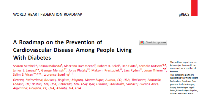 <!-- THEME DEBUG -->
<!-- THEME HOOK: 'field' -->
<!-- FILE NAME SUGGESTIONS:
   ▪️ field--node--title--pin.html.twig
   ✅ field--node--title.html.twig
   ▪️ field--node--pin.html.twig
   ▪️ field--title.html.twig
   ▪️ field--string.html.twig
   ▪️ field.html.twig
-->
<!-- 💡 BEGIN CUSTOM TEMPLATE OUTPUT from 'themes/custom/whokap/templates/field/field--node--title.html.twig' -->
A Roadmap on the Prevention of Cardiovascular Disease Among People Living with Diabetes
<!-- END CUSTOM TEMPLATE OUTPUT from 'themes/custom/whokap/templates/field/field--node--title.html.twig' -->