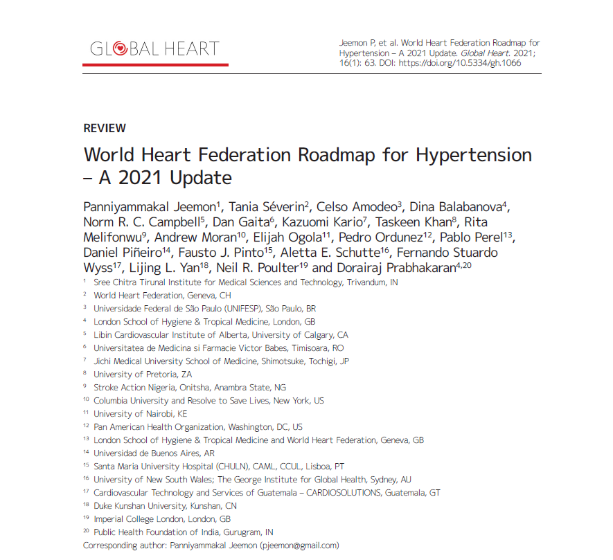 <!-- THEME DEBUG -->
<!-- THEME HOOK: 'field' -->
<!-- FILE NAME SUGGESTIONS:
   ▪️ field--node--title--pin.html.twig
   ✅ field--node--title.html.twig
   ▪️ field--node--pin.html.twig
   ▪️ field--title.html.twig
   ▪️ field--string.html.twig
   ▪️ field.html.twig
-->
<!-- 💡 BEGIN CUSTOM TEMPLATE OUTPUT from 'themes/custom/whokap/templates/field/field--node--title.html.twig' -->
World Heart Federation Roadmap for Hypertension - A 2021 Update
<!-- END CUSTOM TEMPLATE OUTPUT from 'themes/custom/whokap/templates/field/field--node--title.html.twig' -->