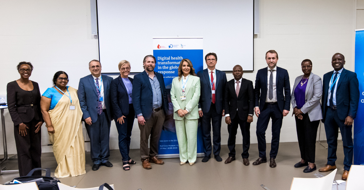 <!-- THEME DEBUG -->
<!-- THEME HOOK: 'field' -->
<!-- FILE NAME SUGGESTIONS:
   ▪️ field--node--title--news-and-events.html.twig
   ✅ field--node--title.html.twig
   ▪️ field--node--news-and-events.html.twig
   ▪️ field--title.html.twig
   ▪️ field--string.html.twig
   ▪️ field.html.twig
-->
<!-- 💡 BEGIN CUSTOM TEMPLATE OUTPUT from 'themes/custom/whokap/templates/field/field--node--title.html.twig' -->
Bridging gaps through digital health transformation 
<!-- END CUSTOM TEMPLATE OUTPUT from 'themes/custom/whokap/templates/field/field--node--title.html.twig' -->