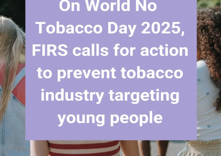 <!-- THEME DEBUG -->
<!-- THEME HOOK: 'field' -->
<!-- FILE NAME SUGGESTIONS:
   ▪️ field--node--title--news-and-events.html.twig
   ✅ field--node--title.html.twig
   ▪️ field--node--news-and-events.html.twig
   ▪️ field--title.html.twig
   ▪️ field--string.html.twig
   ▪️ field.html.twig
-->
<!-- 💡 BEGIN CUSTOM TEMPLATE OUTPUT from 'themes/custom/whokap/templates/field/field--node--title.html.twig' -->
Stop tobacco industry tactics targeting young people, say international lung health experts
<!-- END CUSTOM TEMPLATE OUTPUT from 'themes/custom/whokap/templates/field/field--node--title.html.twig' -->