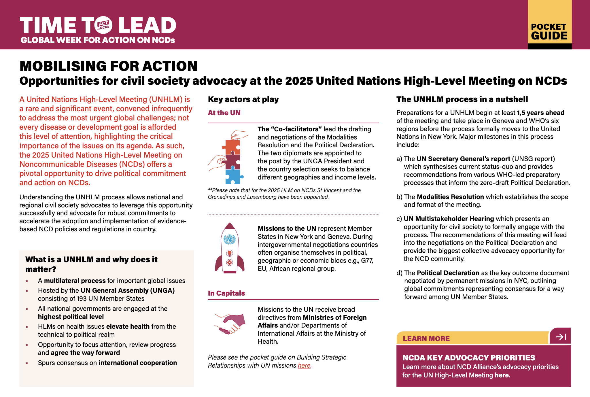 <!-- THEME DEBUG -->
<!-- THEME HOOK: 'field' -->
<!-- FILE NAME SUGGESTIONS:
   ▪️ field--node--title--pin.html.twig
   ✅ field--node--title.html.twig
   ▪️ field--node--pin.html.twig
   ▪️ field--title.html.twig
   ▪️ field--string.html.twig
   ▪️ field.html.twig
-->
<!-- 💡 BEGIN CUSTOM TEMPLATE OUTPUT from 'themes/custom/whokap/templates/field/field--node--title.html.twig' -->
Mobilising for action: opportunities for civil society advocacy at the HLM4
<!-- END CUSTOM TEMPLATE OUTPUT from 'themes/custom/whokap/templates/field/field--node--title.html.twig' -->