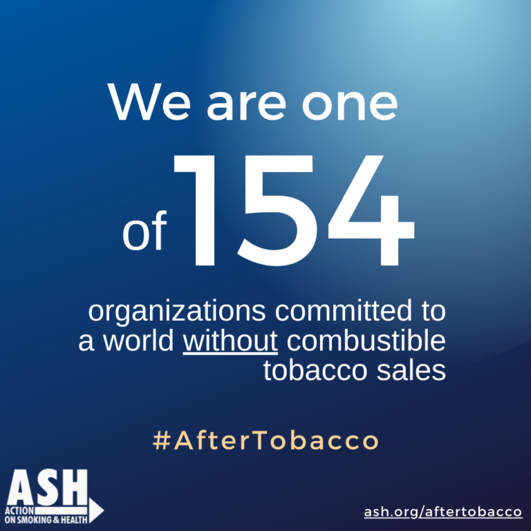 <!-- THEME DEBUG -->
<!-- THEME HOOK: 'field' -->
<!-- FILE NAME SUGGESTIONS:
   ▪️ field--node--title--pin.html.twig
   ✅ field--node--title.html.twig
   ▪️ field--node--pin.html.twig
   ▪️ field--title.html.twig
   ▪️ field--string.html.twig
   ▪️ field.html.twig
-->
<!-- 💡 BEGIN CUSTOM TEMPLATE OUTPUT from 'themes/custom/whokap/templates/field/field--node--title.html.twig' -->
154 Organizations Call for Phasing Out Sales of Combustible Tobacco Products
<!-- END CUSTOM TEMPLATE OUTPUT from 'themes/custom/whokap/templates/field/field--node--title.html.twig' -->