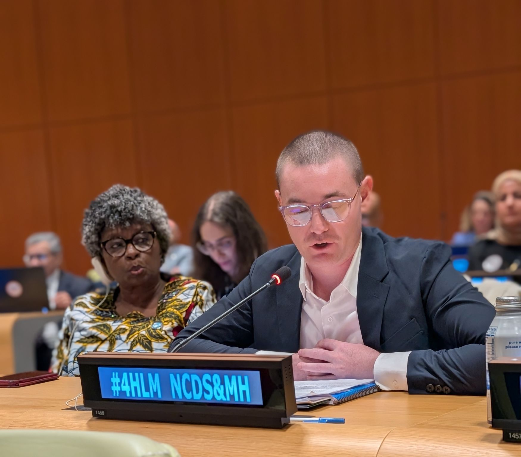 <!-- THEME DEBUG -->
<!-- THEME HOOK: 'field' -->
<!-- FILE NAME SUGGESTIONS:
   ▪️ field--node--title--news-and-events.html.twig
   ✅ field--node--title.html.twig
   ▪️ field--node--news-and-events.html.twig
   ▪️ field--title.html.twig
   ▪️ field--string.html.twig
   ▪️ field.html.twig
-->
<!-- 💡 BEGIN CUSTOM TEMPLATE OUTPUT from 'themes/custom/whokap/templates/field/field--node--title.html.twig' -->
The Australian Centre for Lived Experience and the Global Mental Health Action Network Statement for the United Nations Multistakeholder Hearing on Noncommunicable Diseases (NCDs)
<!-- END CUSTOM TEMPLATE OUTPUT from 'themes/custom/whokap/templates/field/field--node--title.html.twig' -->