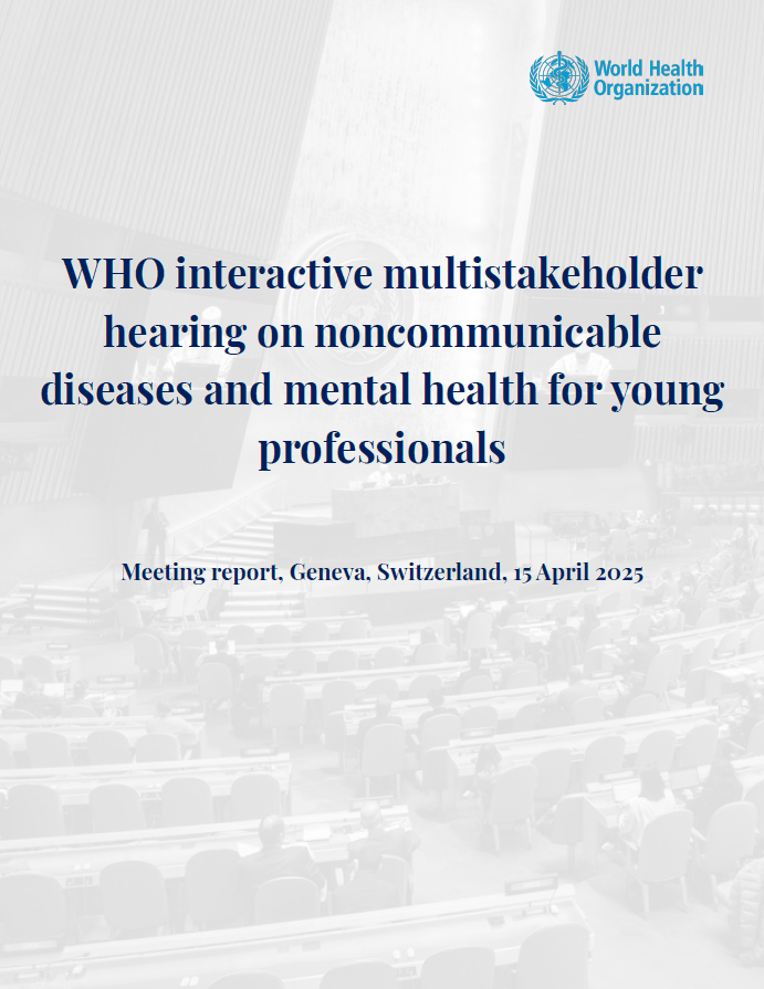 <!-- THEME DEBUG -->
<!-- THEME HOOK: 'field' -->
<!-- FILE NAME SUGGESTIONS:
   ▪️ field--node--title--pin.html.twig
   ✅ field--node--title.html.twig
   ▪️ field--node--pin.html.twig
   ▪️ field--title.html.twig
   ▪️ field--string.html.twig
   ▪️ field.html.twig
-->
<!-- 💡 BEGIN CUSTOM TEMPLATE OUTPUT from 'themes/custom/whokap/templates/field/field--node--title.html.twig' -->
WHO interactive multistakeholder hearing on noncommunicable diseases and mental health for young professionals
<!-- END CUSTOM TEMPLATE OUTPUT from 'themes/custom/whokap/templates/field/field--node--title.html.twig' -->