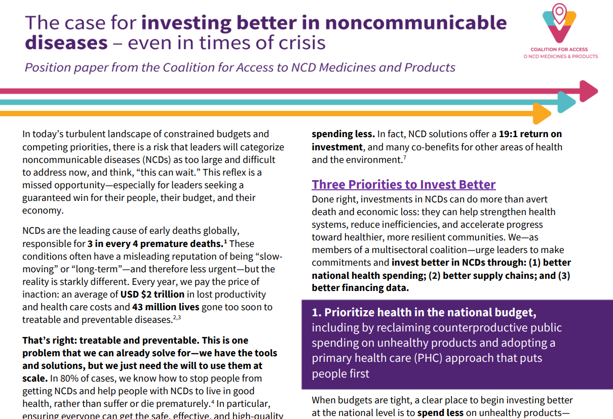 

<!-- THEME DEBUG -->
<!-- THEME HOOK: 'field' -->
<!-- FILE NAME SUGGESTIONS:
   ▪️ field--node--title--pin.html.twig
   ✅ field--node--title.html.twig
   ▪️ field--node--pin.html.twig
   ▪️ field--title.html.twig
   ▪️ field--string.html.twig
   ▪️ field.html.twig
-->
<!-- 💡 BEGIN CUSTOM TEMPLATE OUTPUT from 'themes/custom/whokap/templates/field/field--node--title.html.twig' -->
The case for investing better in noncommunicable diseases - even in times of crisis
<!-- END CUSTOM TEMPLATE OUTPUT from 'themes/custom/whokap/templates/field/field--node--title.html.twig' -->

