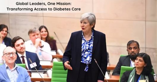 

<!-- THEME DEBUG -->
<!-- THEME HOOK: 'field' -->
<!-- FILE NAME SUGGESTIONS:
   ▪️ field--node--title--general-event.html.twig
   ✅ field--node--title.html.twig
   ▪️ field--node--general-event.html.twig
   ▪️ field--title.html.twig
   ▪️ field--string.html.twig
   ▪️ field.html.twig
-->
<!-- 💡 BEGIN CUSTOM TEMPLATE OUTPUT from 'themes/custom/whokap/templates/field/field--node--title.html.twig' -->
Global Leaders Unite in Malta to Advance Diabetes Advocacy and Equitable Care
<!-- END CUSTOM TEMPLATE OUTPUT from 'themes/custom/whokap/templates/field/field--node--title.html.twig' -->

