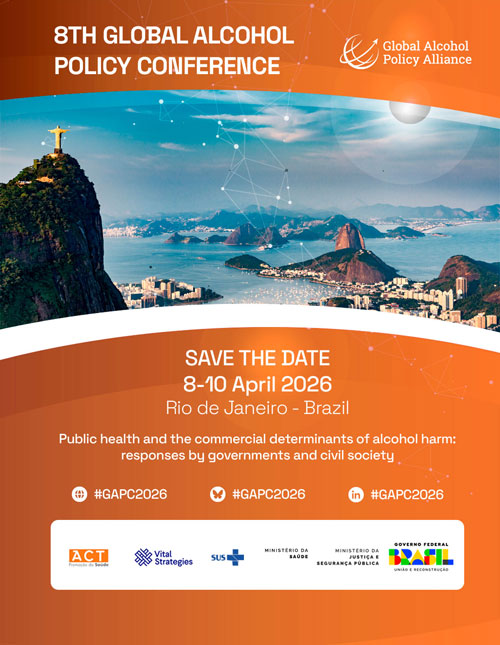 

<!-- THEME DEBUG -->
<!-- THEME HOOK: 'field' -->
<!-- FILE NAME SUGGESTIONS:
   ▪️ field--node--title--general-event.html.twig
   ✅ field--node--title.html.twig
   ▪️ field--node--general-event.html.twig
   ▪️ field--title.html.twig
   ▪️ field--string.html.twig
   ▪️ field.html.twig
-->
<!-- 💡 BEGIN CUSTOM TEMPLATE OUTPUT from 'themes/custom/whokap/templates/field/field--node--title.html.twig' -->
8th Global Alcohol Policy Conference
<!-- END CUSTOM TEMPLATE OUTPUT from 'themes/custom/whokap/templates/field/field--node--title.html.twig' -->

