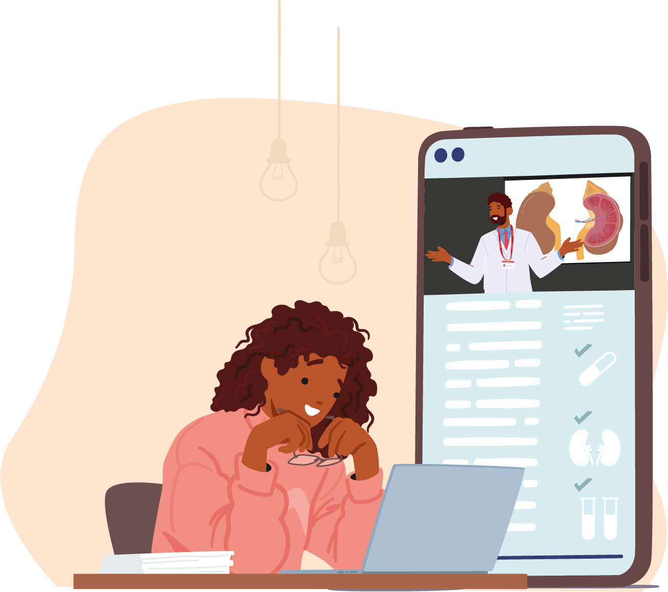 New ISN Course: Early Detection & Prevention of Kidney Disease for Non-Physician HCWs