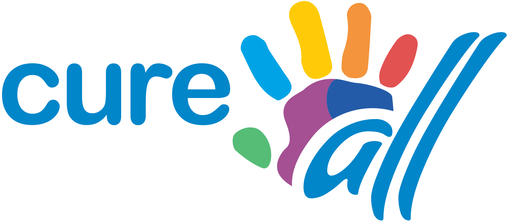 Celebrate CureAll in Action-Your vote matters: Dateline for voting extended to February 13th