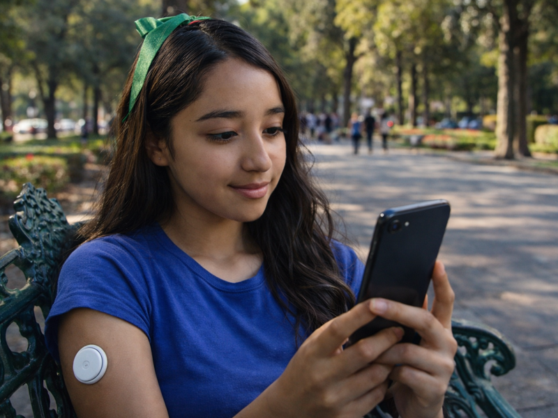 Journey to healthy glucose: Two years of lessons from a real-world lifestyle programme