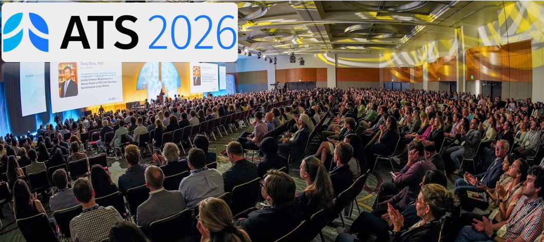 ATS 2026 International Conference