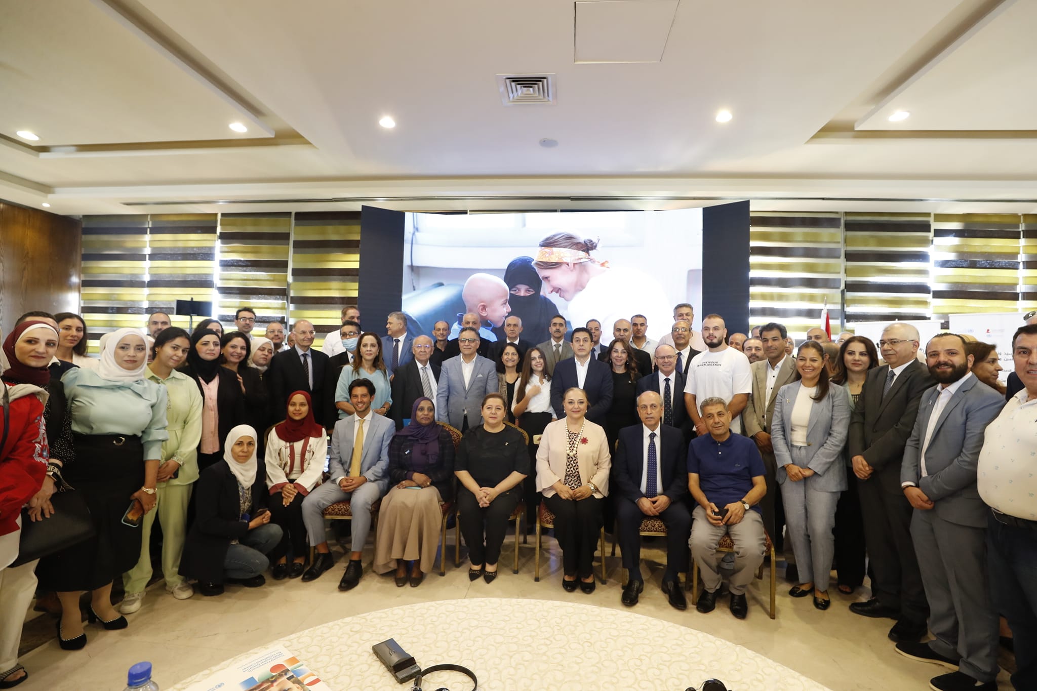 <!-- THEME DEBUG -->
<!-- THEME HOOK: 'field' -->
<!-- FILE NAME SUGGESTIONS:
   ▪️ field--node--title--news-and-events.html.twig
   ✅ field--node--title.html.twig
   ▪️ field--node--news-and-events.html.twig
   ▪️ field--title.html.twig
   ▪️ field--string.html.twig
   ▪️ field.html.twig
-->
<!-- 💡 BEGIN CUSTOM TEMPLATE OUTPUT from 'themes/custom/whokap/templates/field/field--node--title.html.twig' -->
Implementing the WHO Framework for Meaningful Engagement of People living with NCDs in Syria and the Eastern Mediterranean Region
<!-- END CUSTOM TEMPLATE OUTPUT from 'themes/custom/whokap/templates/field/field--node--title.html.twig' -->