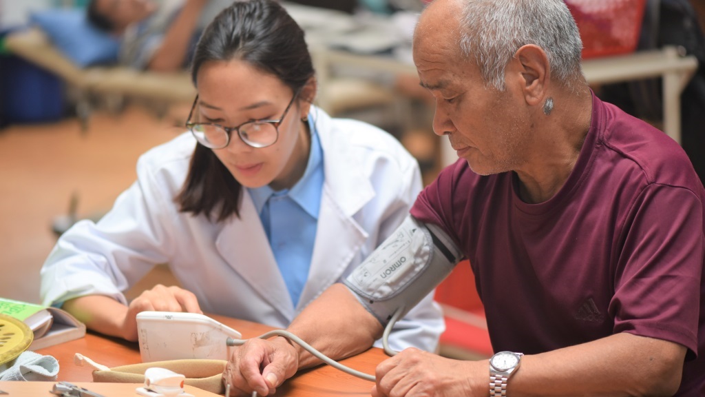 <!-- THEME DEBUG -->
<!-- THEME HOOK: 'field' -->
<!-- FILE NAME SUGGESTIONS:
   ▪️ field--node--title--news-and-events.html.twig
   ✅ field--node--title.html.twig
   ▪️ field--node--news-and-events.html.twig
   ▪️ field--title.html.twig
   ▪️ field--string.html.twig
   ▪️ field.html.twig
-->
<!-- 💡 BEGIN CUSTOM TEMPLATE OUTPUT from 'themes/custom/whokap/templates/field/field--node--title.html.twig' -->
A least 50 000 Bhutanese on hypertension and diabetes protocol-based management by 2025
<!-- END CUSTOM TEMPLATE OUTPUT from 'themes/custom/whokap/templates/field/field--node--title.html.twig' -->