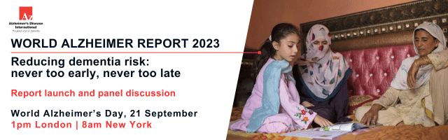 

<!-- THEME DEBUG -->
<!-- THEME HOOK: 'field' -->
<!-- FILE NAME SUGGESTIONS:
   ▪️ field--node--title--general-event.html.twig
   ✅ field--node--title.html.twig
   ▪️ field--node--general-event.html.twig
   ▪️ field--title.html.twig
   ▪️ field--string.html.twig
   ▪️ field.html.twig
-->
<!-- 💡 BEGIN CUSTOM TEMPLATE OUTPUT from 'themes/custom/whokap/templates/field/field--node--title.html.twig' -->
World Alzheimer Report 2023 Launch: Reducing dementia risk: never too early, never too late
<!-- END CUSTOM TEMPLATE OUTPUT from 'themes/custom/whokap/templates/field/field--node--title.html.twig' -->

