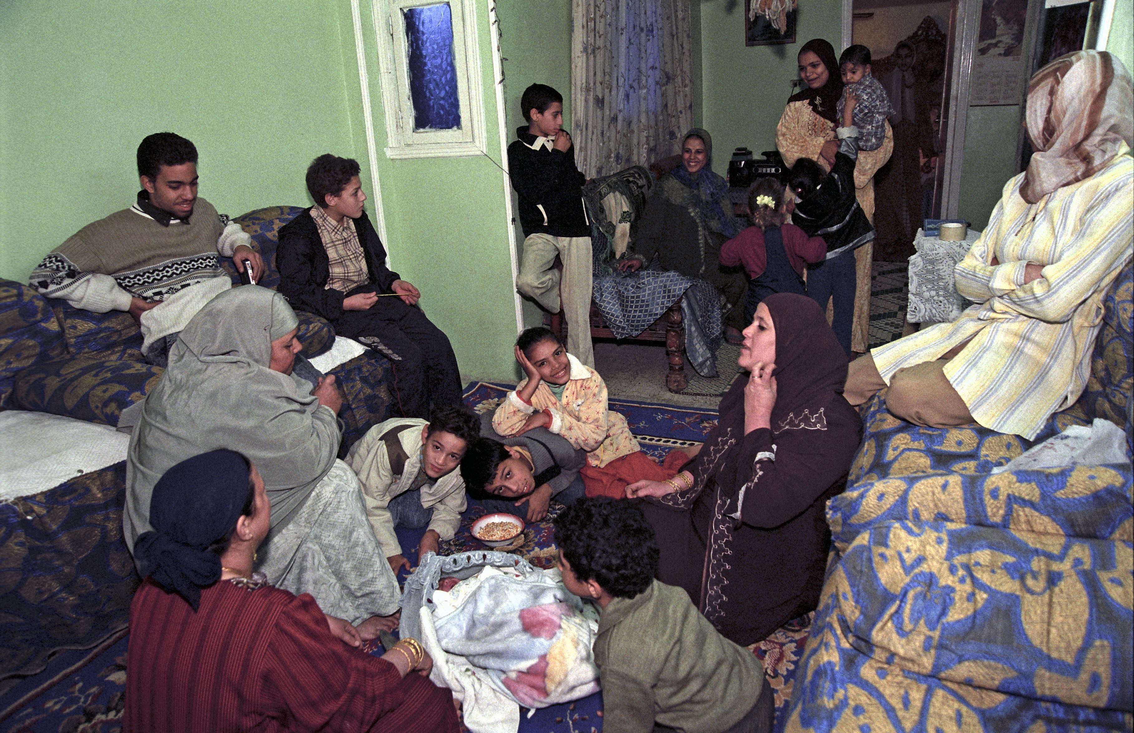 Assessing national capacity for the prevention and control of noncommunicable diseases: Report of the 2015 country capacity survey in the Eastern Mediterranean Region