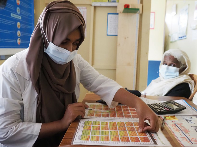 <!-- THEME DEBUG -->
<!-- THEME HOOK: 'field' -->
<!-- FILE NAME SUGGESTIONS:
   ▪️ field--node--title--news-and-events.html.twig
   ✅ field--node--title.html.twig
   ▪️ field--node--news-and-events.html.twig
   ▪️ field--title.html.twig
   ▪️ field--string.html.twig
   ▪️ field.html.twig
-->
<!-- 💡 BEGIN CUSTOM TEMPLATE OUTPUT from 'themes/custom/whokap/templates/field/field--node--title.html.twig' -->
Cox’s Bazar: Towards a model district for NCD prevention and management in humanitarian settings
<!-- END CUSTOM TEMPLATE OUTPUT from 'themes/custom/whokap/templates/field/field--node--title.html.twig' -->