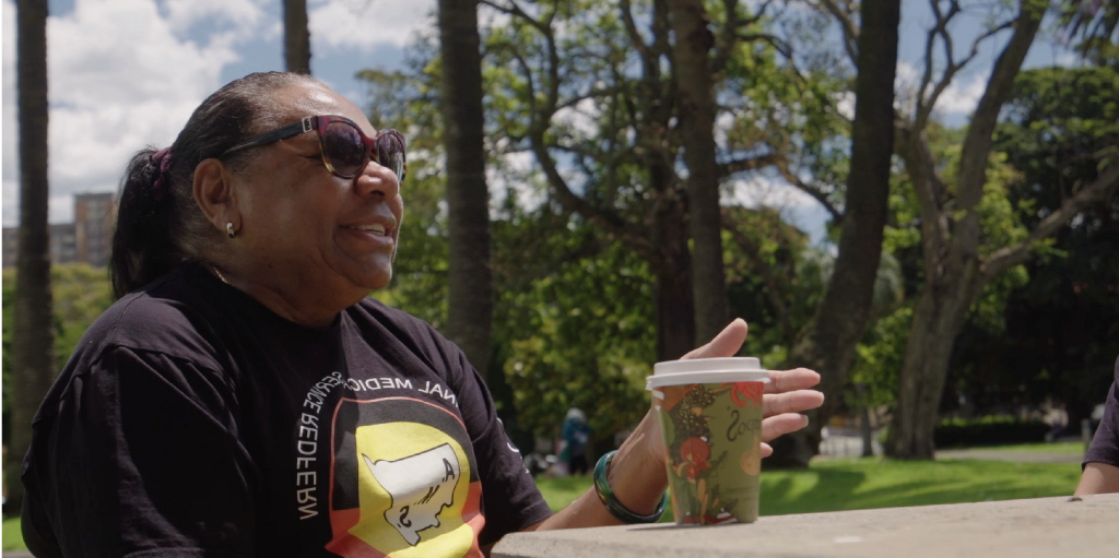 <!-- THEME DEBUG -->
<!-- THEME HOOK: 'field' -->
<!-- FILE NAME SUGGESTIONS:
   ▪️ field--node--title--news-and-events.html.twig
   ✅ field--node--title.html.twig
   ▪️ field--node--news-and-events.html.twig
   ▪️ field--title.html.twig
   ▪️ field--string.html.twig
   ▪️ field.html.twig
-->
<!-- 💡 BEGIN CUSTOM TEMPLATE OUTPUT from 'themes/custom/whokap/templates/field/field--node--title.html.twig' -->
Film series on people living with noncommunicable diseases and mental health conditions: LaVerne's Story
<!-- END CUSTOM TEMPLATE OUTPUT from 'themes/custom/whokap/templates/field/field--node--title.html.twig' -->