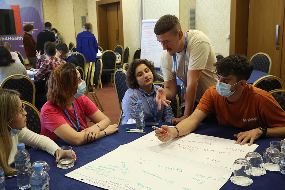 <!-- THEME DEBUG -->
<!-- THEME HOOK: 'field' -->
<!-- FILE NAME SUGGESTIONS:
   ▪️ field--node--title--general-event.html.twig
   ✅ field--node--title.html.twig
   ▪️ field--node--general-event.html.twig
   ▪️ field--title.html.twig
   ▪️ field--string.html.twig
   ▪️ field.html.twig
-->
<!-- 💡 BEGIN CUSTOM TEMPLATE OUTPUT from 'themes/custom/whokap/templates/field/field--node--title.html.twig' -->
Regular Meeting of the WHO Civil Society Working Group on NCDs
<!-- END CUSTOM TEMPLATE OUTPUT from 'themes/custom/whokap/templates/field/field--node--title.html.twig' -->