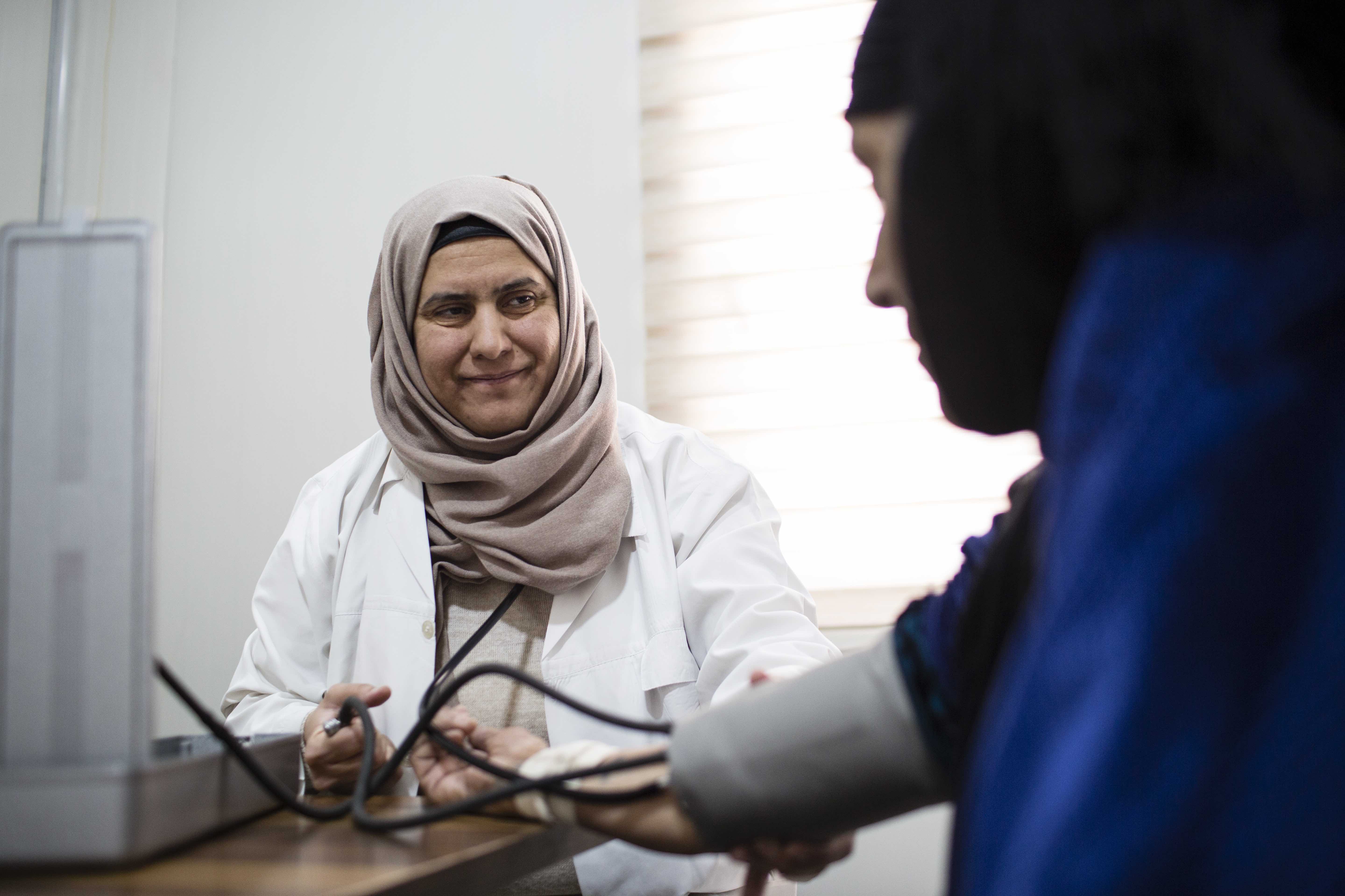 <!-- THEME DEBUG -->
<!-- THEME HOOK: 'field' -->
<!-- FILE NAME SUGGESTIONS:
   ▪️ field--node--title--news-and-events.html.twig
   ✅ field--node--title.html.twig
   ▪️ field--node--news-and-events.html.twig
   ▪️ field--title.html.twig
   ▪️ field--string.html.twig
   ▪️ field.html.twig
-->
<!-- 💡 BEGIN CUSTOM TEMPLATE OUTPUT from 'themes/custom/whokap/templates/field/field--node--title.html.twig' -->
Delivering NCD services in a time of COVID-19 – stories from the field
<!-- END CUSTOM TEMPLATE OUTPUT from 'themes/custom/whokap/templates/field/field--node--title.html.twig' -->