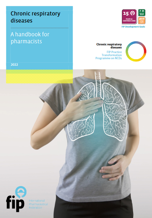 

<!-- THEME DEBUG -->
<!-- THEME HOOK: 'field' -->
<!-- FILE NAME SUGGESTIONS:
   ▪️ field--node--title--pin.html.twig
   ✅ field--node--title.html.twig
   ▪️ field--node--pin.html.twig
   ▪️ field--title.html.twig
   ▪️ field--string.html.twig
   ▪️ field.html.twig
-->
<!-- 💡 BEGIN CUSTOM TEMPLATE OUTPUT from 'themes/custom/whokap/templates/field/field--node--title.html.twig' -->
Chronic respiratory diseases: A handbook for pharmacists (2022)
<!-- END CUSTOM TEMPLATE OUTPUT from 'themes/custom/whokap/templates/field/field--node--title.html.twig' -->

