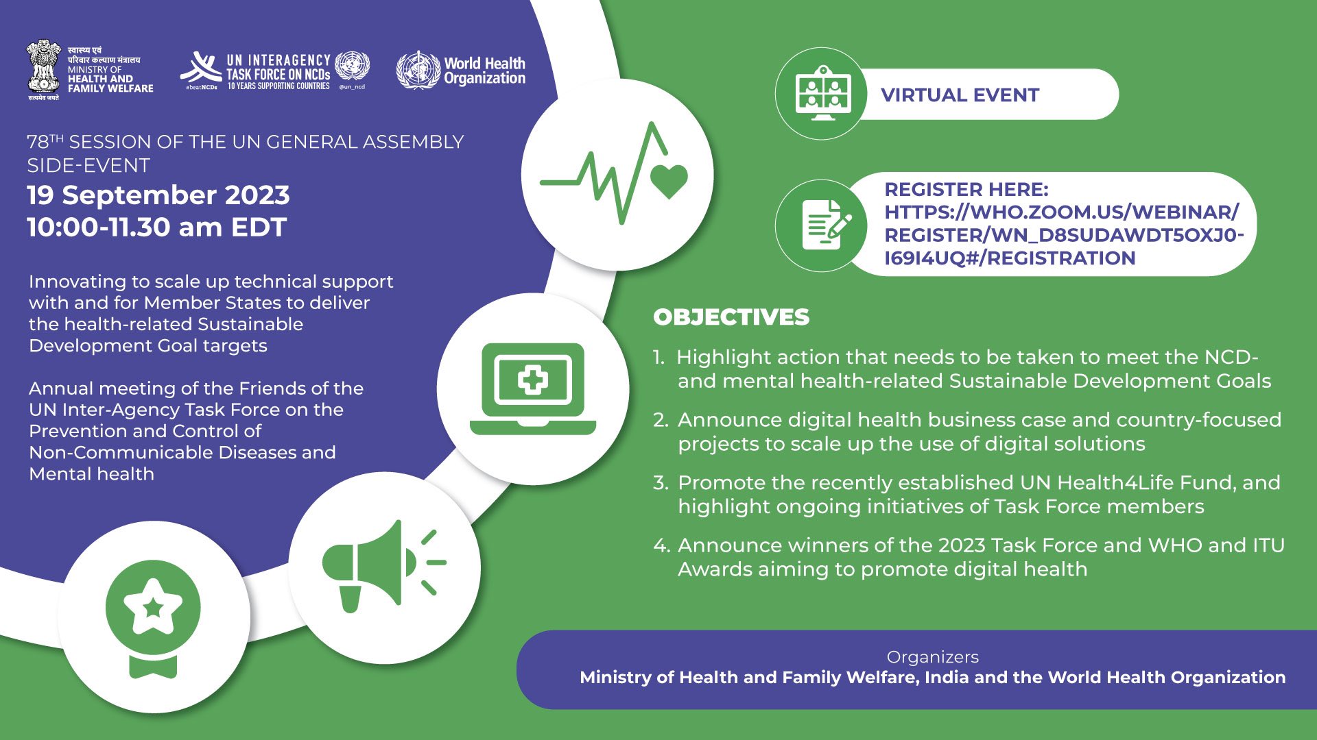 

<!-- THEME DEBUG -->
<!-- THEME HOOK: 'field' -->
<!-- FILE NAME SUGGESTIONS:
   ▪️ field--node--title--general-event.html.twig
   ✅ field--node--title.html.twig
   ▪️ field--node--general-event.html.twig
   ▪️ field--title.html.twig
   ▪️ field--string.html.twig
   ▪️ field.html.twig
-->
<!-- 💡 BEGIN CUSTOM TEMPLATE OUTPUT from 'themes/custom/whokap/templates/field/field--node--title.html.twig' -->
UNIATF: Friends of the Task Force Event 
<!-- END CUSTOM TEMPLATE OUTPUT from 'themes/custom/whokap/templates/field/field--node--title.html.twig' -->

