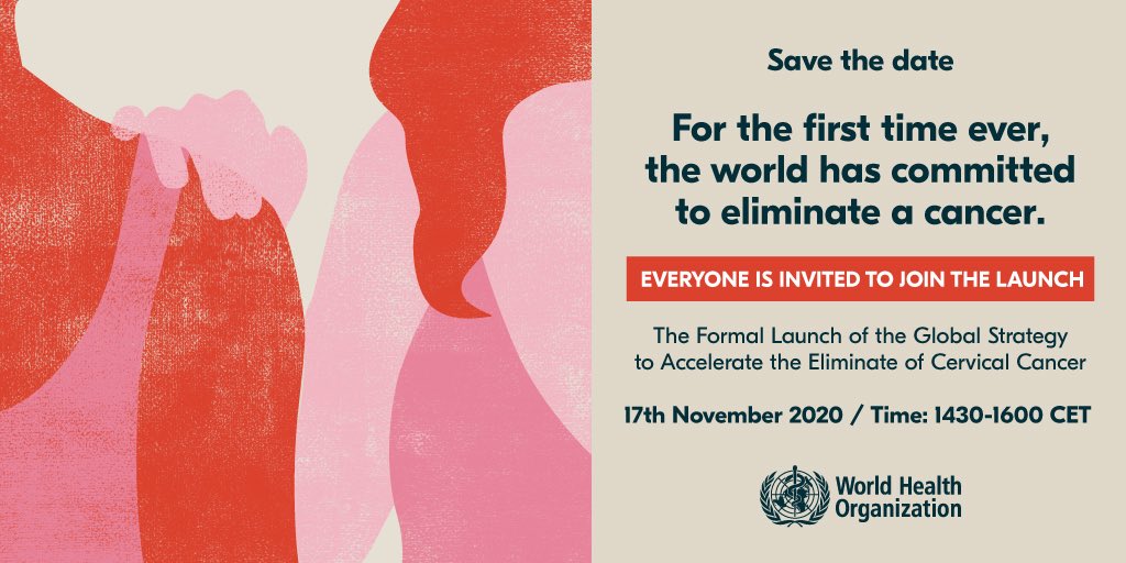 

<!-- THEME DEBUG -->
<!-- THEME HOOK: 'field' -->
<!-- FILE NAME SUGGESTIONS:
   ▪️ field--node--title--general-event.html.twig
   ✅ field--node--title.html.twig
   ▪️ field--node--general-event.html.twig
   ▪️ field--title.html.twig
   ▪️ field--string.html.twig
   ▪️ field.html.twig
-->
<!-- 💡 BEGIN CUSTOM TEMPLATE OUTPUT from 'themes/custom/whokap/templates/field/field--node--title.html.twig' -->
Launch of the Global Strategy to Accelerate the Elimination of Cervical Cancer
<!-- END CUSTOM TEMPLATE OUTPUT from 'themes/custom/whokap/templates/field/field--node--title.html.twig' -->

