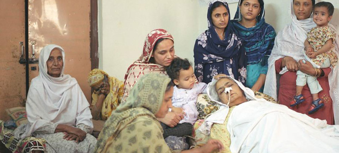 <!-- THEME DEBUG -->
<!-- THEME HOOK: 'field' -->
<!-- FILE NAME SUGGESTIONS:
   ▪️ field--node--title--news-and-events.html.twig
   ✅ field--node--title.html.twig
   ▪️ field--node--news-and-events.html.twig
   ▪️ field--title.html.twig
   ▪️ field--string.html.twig
   ▪️ field.html.twig
-->
<!-- 💡 BEGIN CUSTOM TEMPLATE OUTPUT from 'themes/custom/whokap/templates/field/field--node--title.html.twig' -->
Only 1 in 10 people who need palliative care, receive it: WHO 
<!-- END CUSTOM TEMPLATE OUTPUT from 'themes/custom/whokap/templates/field/field--node--title.html.twig' -->