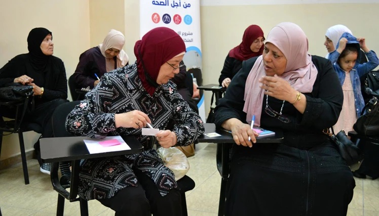 <!-- THEME DEBUG -->
<!-- THEME HOOK: 'field' -->
<!-- FILE NAME SUGGESTIONS:
   ▪️ field--node--title--news-and-events.html.twig
   ✅ field--node--title.html.twig
   ▪️ field--node--news-and-events.html.twig
   ▪️ field--title.html.twig
   ▪️ field--string.html.twig
   ▪️ field.html.twig
-->
<!-- 💡 BEGIN CUSTOM TEMPLATE OUTPUT from 'themes/custom/whokap/templates/field/field--node--title.html.twig' -->
Project supporting refugees and host communities in Jordan moves forward
<!-- END CUSTOM TEMPLATE OUTPUT from 'themes/custom/whokap/templates/field/field--node--title.html.twig' -->