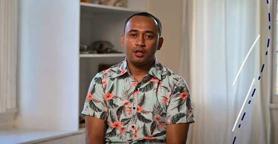 <!-- THEME DEBUG -->
<!-- THEME HOOK: 'field' -->
<!-- FILE NAME SUGGESTIONS:
   ▪️ field--node--title--news-and-events.html.twig
   ✅ field--node--title.html.twig
   ▪️ field--node--news-and-events.html.twig
   ▪️ field--title.html.twig
   ▪️ field--string.html.twig
   ▪️ field.html.twig
-->
<!-- 💡 BEGIN CUSTOM TEMPLATE OUTPUT from 'themes/custom/whokap/templates/field/field--node--title.html.twig' -->
The COVID-19 pandemic and mental health: Jordan’s story - Fiji
<!-- END CUSTOM TEMPLATE OUTPUT from 'themes/custom/whokap/templates/field/field--node--title.html.twig' -->