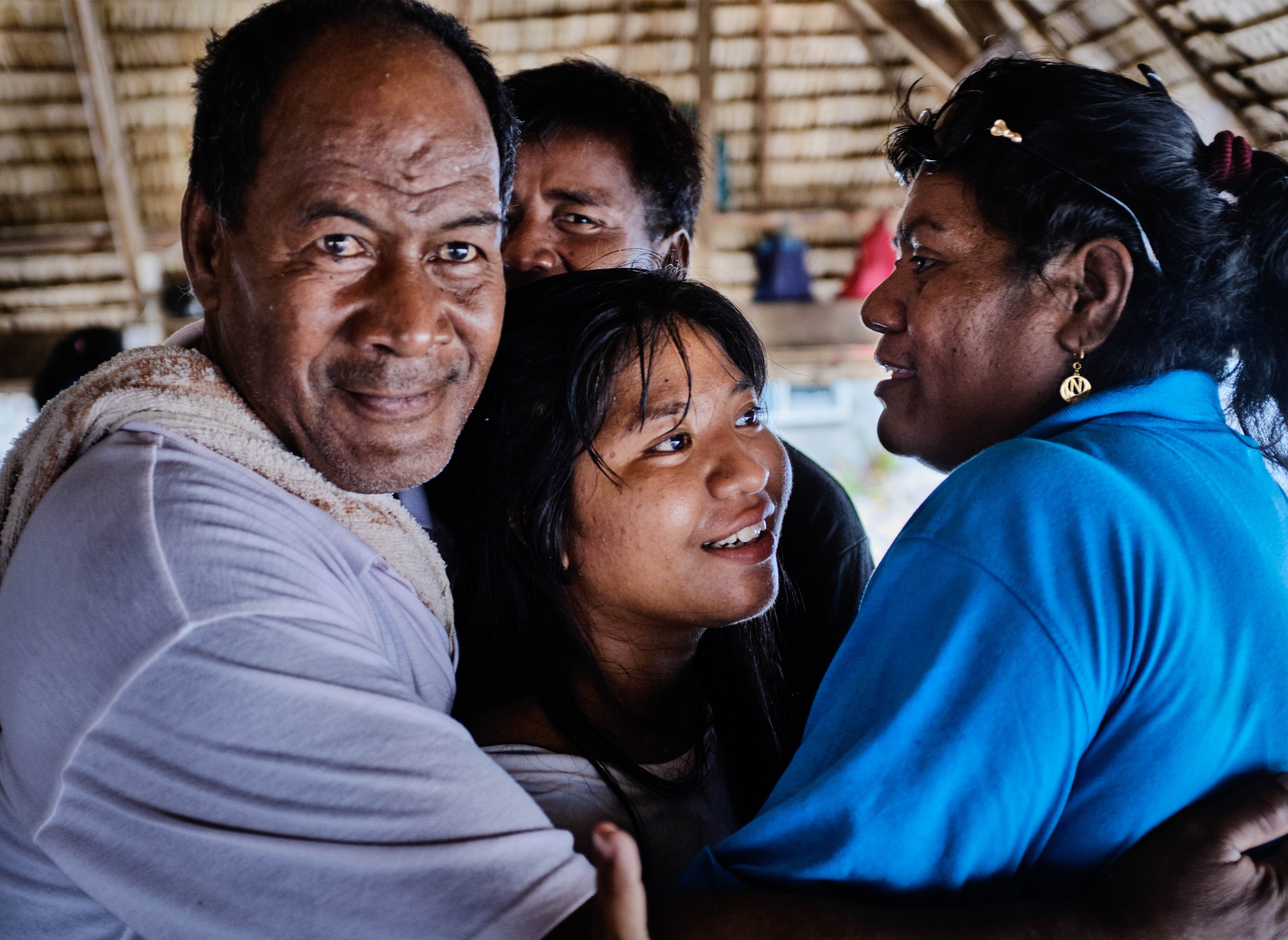 Programme reporting standards for sexual, reproductive, maternal, newborn, child and adolescent health