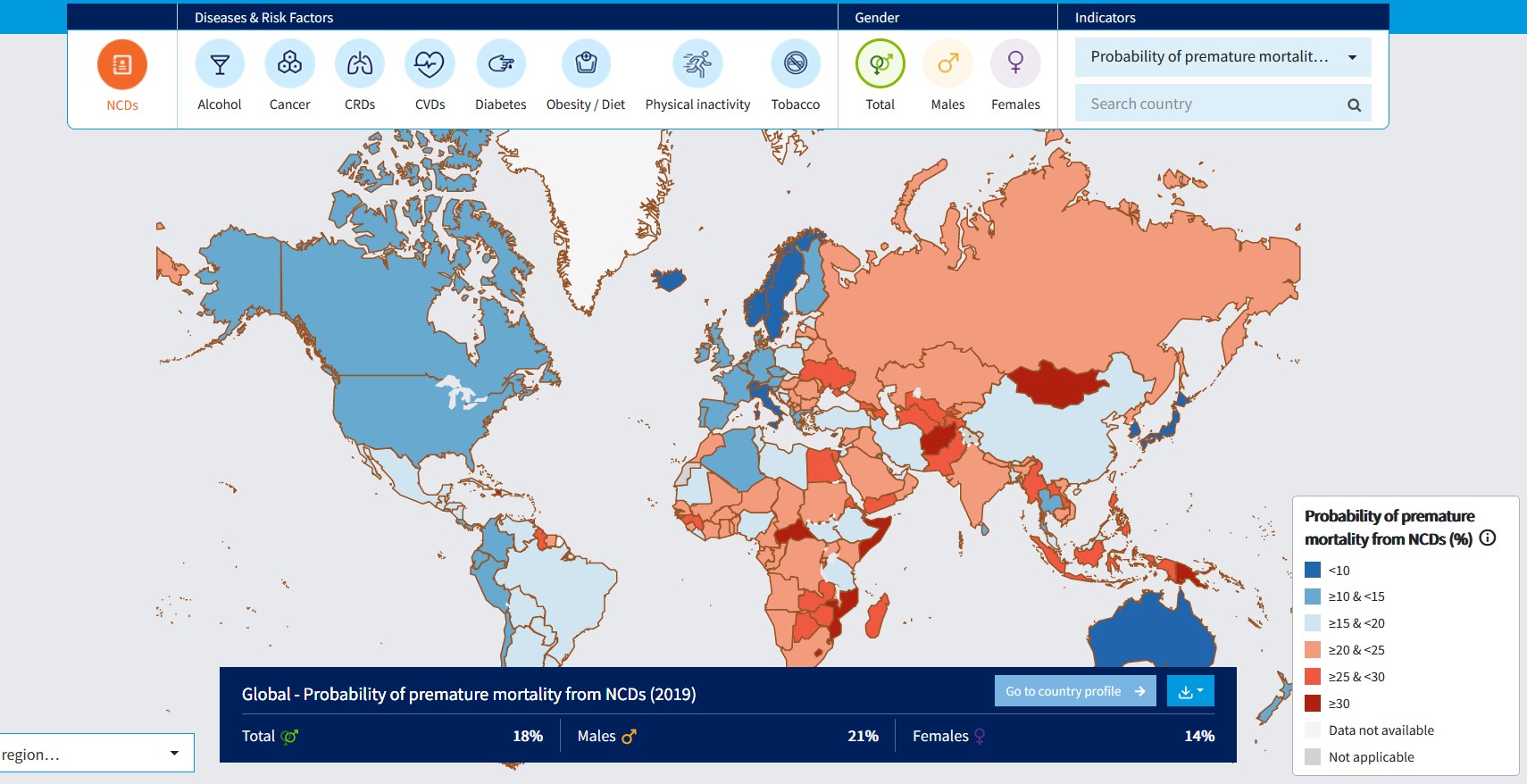 <!-- THEME DEBUG -->
<!-- THEME HOOK: 'field' -->
<!-- FILE NAME SUGGESTIONS:
   ▪️ field--node--title--pin.html.twig
   ✅ field--node--title.html.twig
   ▪️ field--node--pin.html.twig
   ▪️ field--title.html.twig
   ▪️ field--string.html.twig
   ▪️ field.html.twig
-->
<!-- 💡 BEGIN CUSTOM TEMPLATE OUTPUT from 'themes/custom/whokap/templates/field/field--node--title.html.twig' -->
Noncommunicable Diseases Data Portal
<!-- END CUSTOM TEMPLATE OUTPUT from 'themes/custom/whokap/templates/field/field--node--title.html.twig' -->