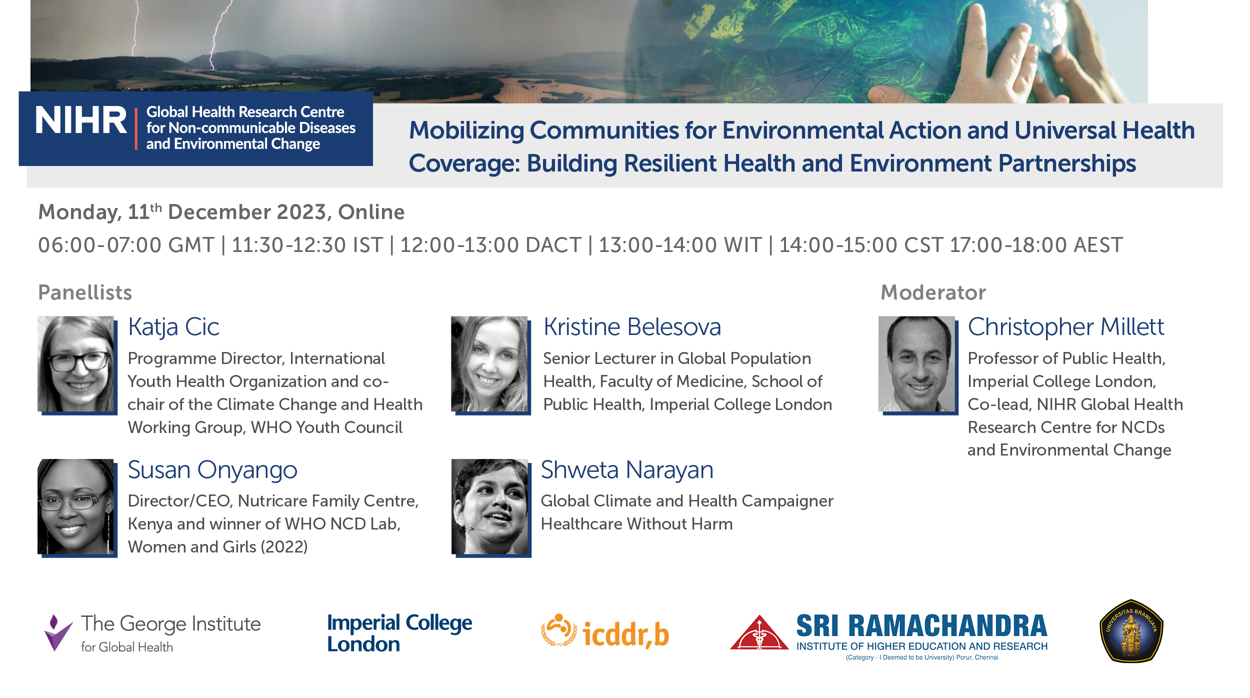 <!-- THEME DEBUG -->
<!-- THEME HOOK: 'field' -->
<!-- FILE NAME SUGGESTIONS:
   ▪️ field--node--title--general-event.html.twig
   ✅ field--node--title.html.twig
   ▪️ field--node--general-event.html.twig
   ▪️ field--title.html.twig
   ▪️ field--string.html.twig
   ▪️ field.html.twig
-->
<!-- 💡 BEGIN CUSTOM TEMPLATE OUTPUT from 'themes/custom/whokap/templates/field/field--node--title.html.twig' -->
Mobilising communities for environmental action and Universal Health Coverage: Building resilient health and environment partnerships
<!-- END CUSTOM TEMPLATE OUTPUT from 'themes/custom/whokap/templates/field/field--node--title.html.twig' -->