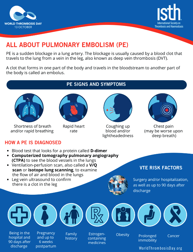 <!-- THEME DEBUG -->
<!-- THEME HOOK: 'field' -->
<!-- FILE NAME SUGGESTIONS:
   ▪️ field--node--title--pin.html.twig
   ✅ field--node--title.html.twig
   ▪️ field--node--pin.html.twig
   ▪️ field--title.html.twig
   ▪️ field--string.html.twig
   ▪️ field.html.twig
-->
<!-- 💡 BEGIN CUSTOM TEMPLATE OUTPUT from 'themes/custom/whokap/templates/field/field--node--title.html.twig' -->
Fact Sheet: Understanding Pulmonary Embolism (PE) 
<!-- END CUSTOM TEMPLATE OUTPUT from 'themes/custom/whokap/templates/field/field--node--title.html.twig' -->