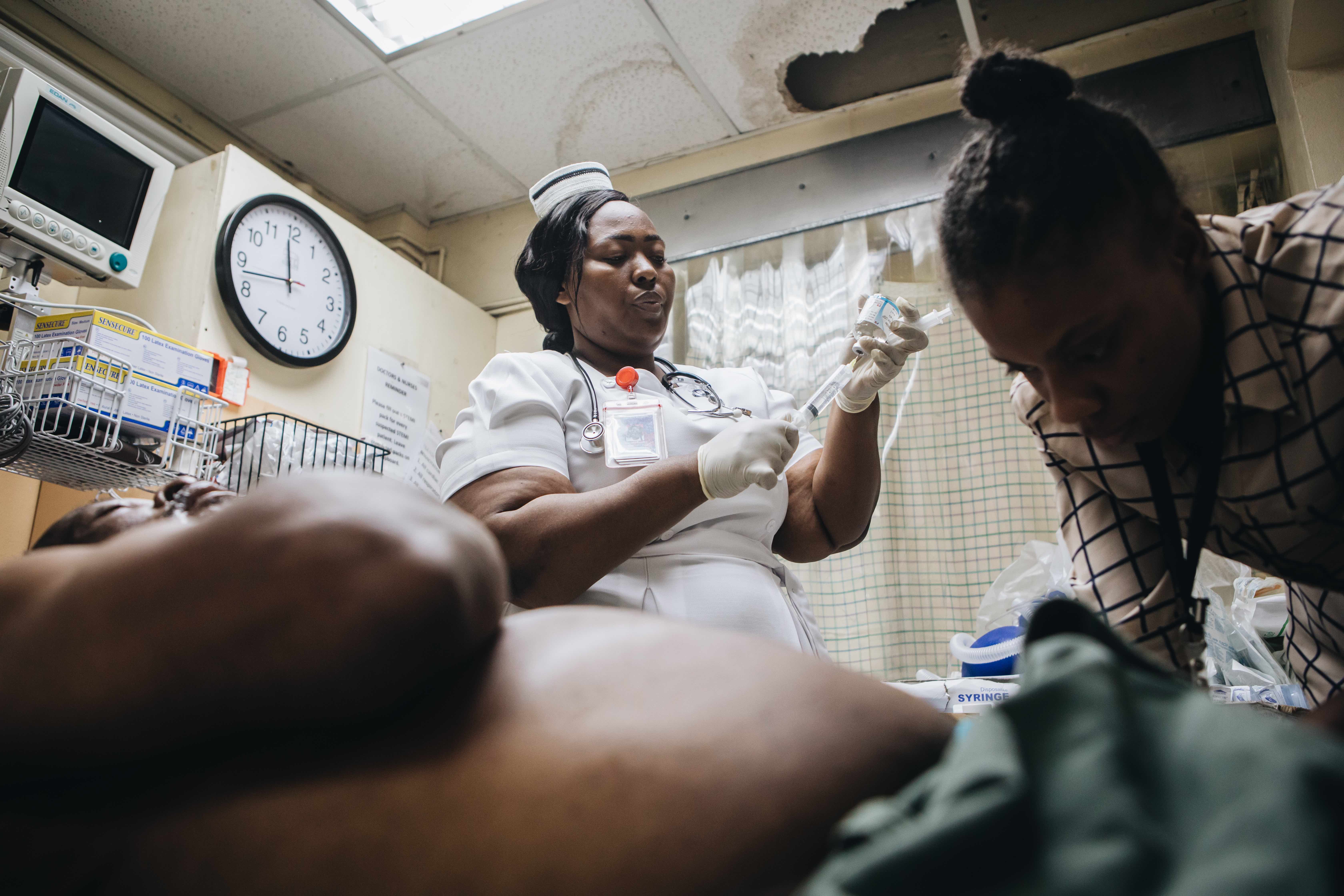 Public financing for UHC: Towards implementation