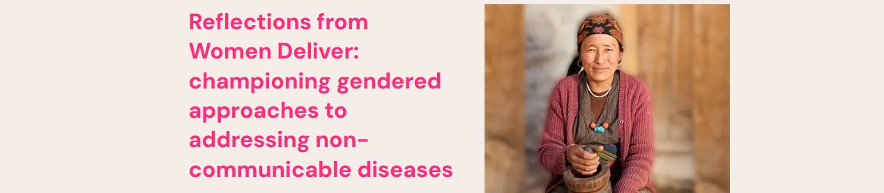 <!-- THEME DEBUG -->
<!-- THEME HOOK: 'field' -->
<!-- FILE NAME SUGGESTIONS:
   ▪️ field--node--title--news-and-events.html.twig
   ✅ field--node--title.html.twig
   ▪️ field--node--news-and-events.html.twig
   ▪️ field--title.html.twig
   ▪️ field--string.html.twig
   ▪️ field.html.twig
-->
<!-- 💡 BEGIN CUSTOM TEMPLATE OUTPUT from 'themes/custom/whokap/templates/field/field--node--title.html.twig' -->
Reflections from Women Deliver: championing gendered approaches to addressing non-communicable diseases
<!-- END CUSTOM TEMPLATE OUTPUT from 'themes/custom/whokap/templates/field/field--node--title.html.twig' -->