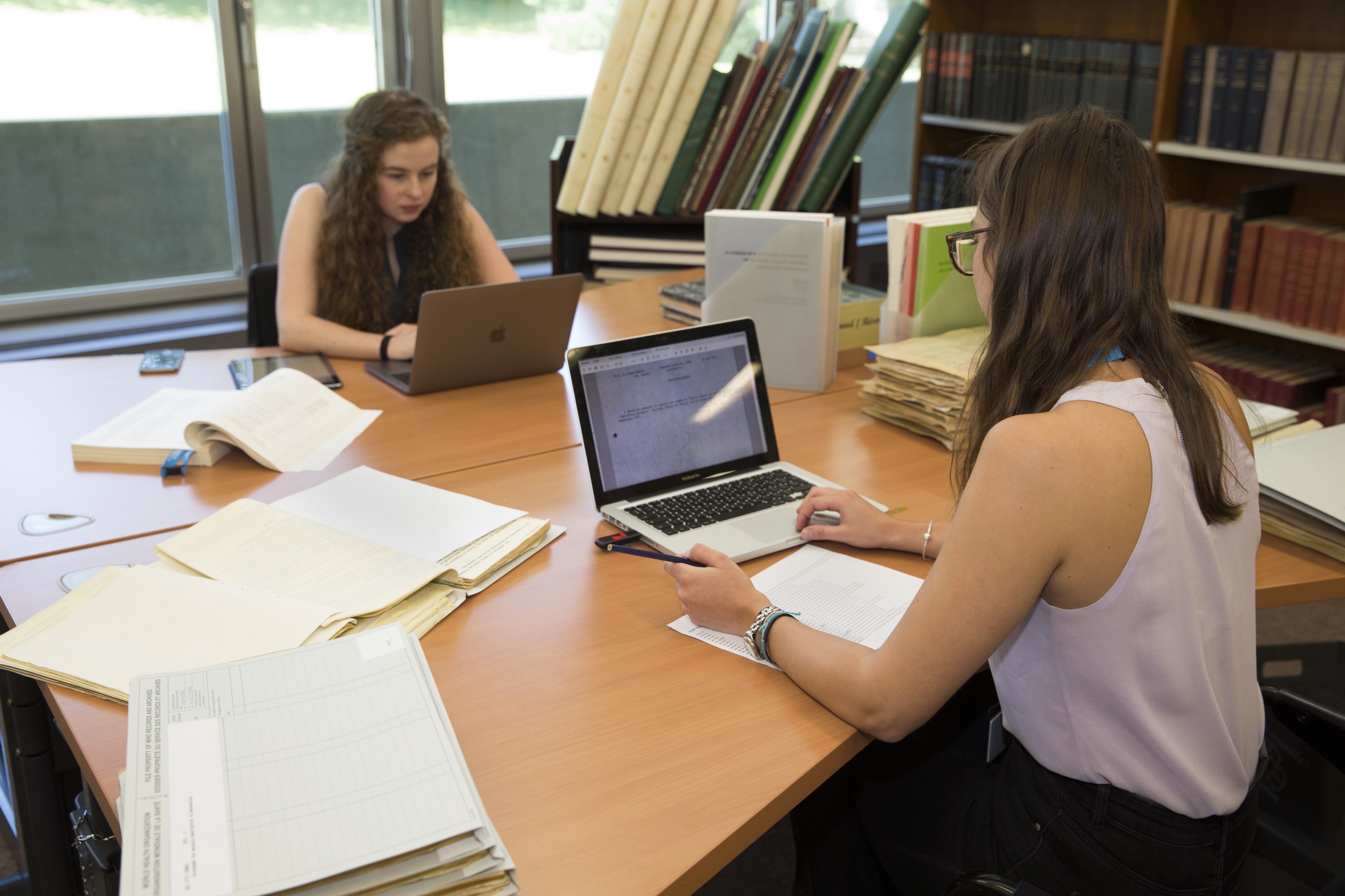 Research for Universal Health Coverage