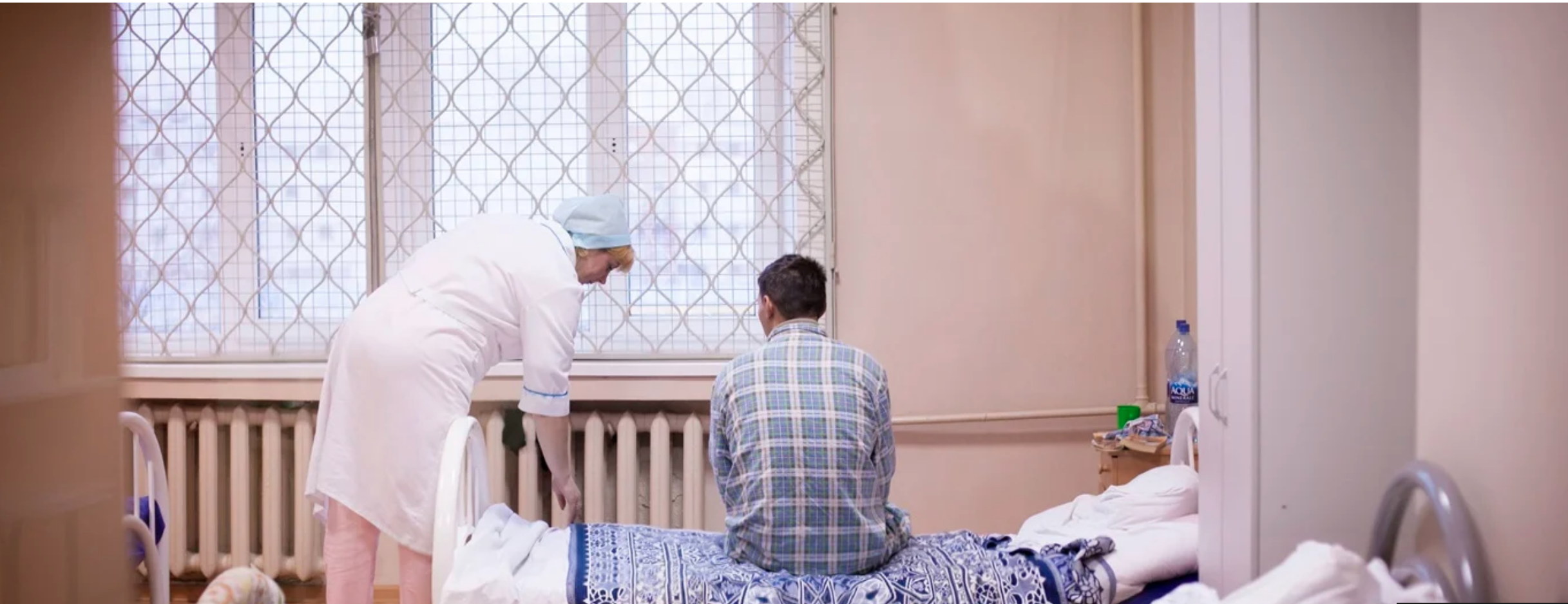 <!-- THEME DEBUG -->
<!-- THEME HOOK: 'field' -->
<!-- FILE NAME SUGGESTIONS:
   ▪️ field--node--title--news-and-events.html.twig
   ✅ field--node--title.html.twig
   ▪️ field--node--news-and-events.html.twig
   ▪️ field--title.html.twig
   ▪️ field--string.html.twig
   ▪️ field.html.twig
-->
<!-- 💡 BEGIN CUSTOM TEMPLATE OUTPUT from 'themes/custom/whokap/templates/field/field--node--title.html.twig' -->
WHO report highlights global shortfall in investment in mental health
<!-- END CUSTOM TEMPLATE OUTPUT from 'themes/custom/whokap/templates/field/field--node--title.html.twig' -->