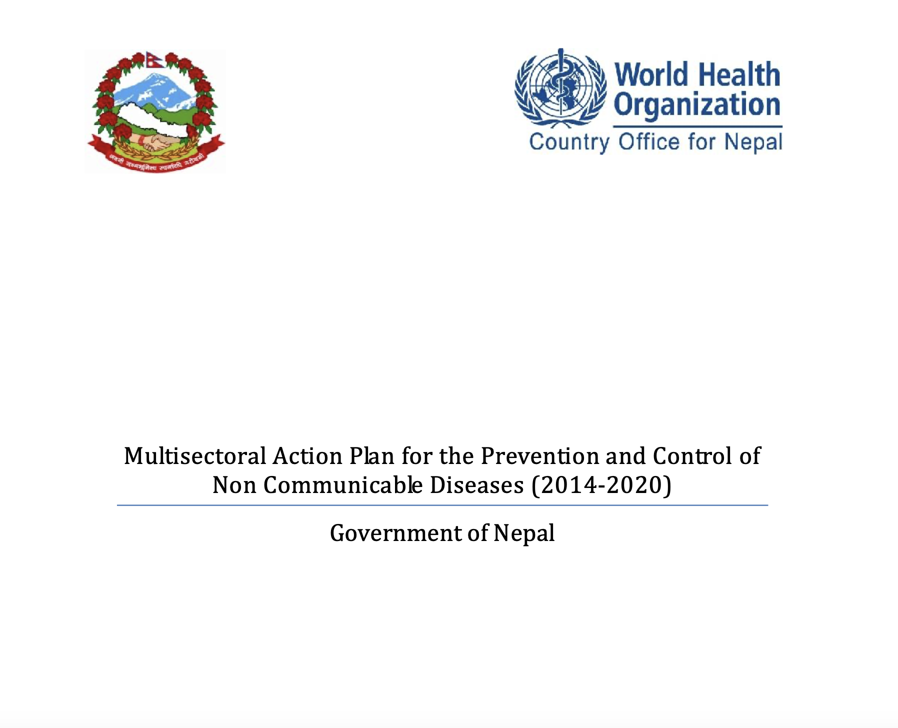 <!-- THEME DEBUG -->
<!-- THEME HOOK: 'field' -->
<!-- FILE NAME SUGGESTIONS:
   ▪️ field--node--title--pin.html.twig
   ✅ field--node--title.html.twig
   ▪️ field--node--pin.html.twig
   ▪️ field--title.html.twig
   ▪️ field--string.html.twig
   ▪️ field.html.twig
-->
<!-- 💡 BEGIN CUSTOM TEMPLATE OUTPUT from 'themes/custom/whokap/templates/field/field--node--title.html.twig' -->
Nepal Multisectoral Action Plan for the Prevention and Control of Noncommunicable Diseases (2014-2020)
<!-- END CUSTOM TEMPLATE OUTPUT from 'themes/custom/whokap/templates/field/field--node--title.html.twig' -->