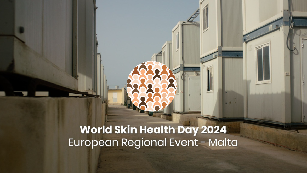 <!-- THEME DEBUG -->
<!-- THEME HOOK: 'field' -->
<!-- FILE NAME SUGGESTIONS:
   ▪️ field--node--title--news-and-events.html.twig
   ✅ field--node--title.html.twig
   ▪️ field--node--news-and-events.html.twig
   ▪️ field--title.html.twig
   ▪️ field--string.html.twig
   ▪️ field.html.twig
-->
<!-- 💡 BEGIN CUSTOM TEMPLATE OUTPUT from 'themes/custom/whokap/templates/field/field--node--title.html.twig' -->
World Skin Health Day 2024 Event: Skin Health Education for Migrants in Malta
<!-- END CUSTOM TEMPLATE OUTPUT from 'themes/custom/whokap/templates/field/field--node--title.html.twig' -->