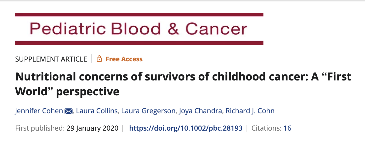 <!-- THEME DEBUG -->
<!-- THEME HOOK: 'field' -->
<!-- FILE NAME SUGGESTIONS:
   ▪️ field--node--title--pin.html.twig
   ✅ field--node--title.html.twig
   ▪️ field--node--pin.html.twig
   ▪️ field--title.html.twig
   ▪️ field--string.html.twig
   ▪️ field.html.twig
-->
<!-- 💡 BEGIN CUSTOM TEMPLATE OUTPUT from 'themes/custom/whokap/templates/field/field--node--title.html.twig' -->
Nutritional concerns of survivors of childhood cancer: A “First World” perspective
<!-- END CUSTOM TEMPLATE OUTPUT from 'themes/custom/whokap/templates/field/field--node--title.html.twig' -->