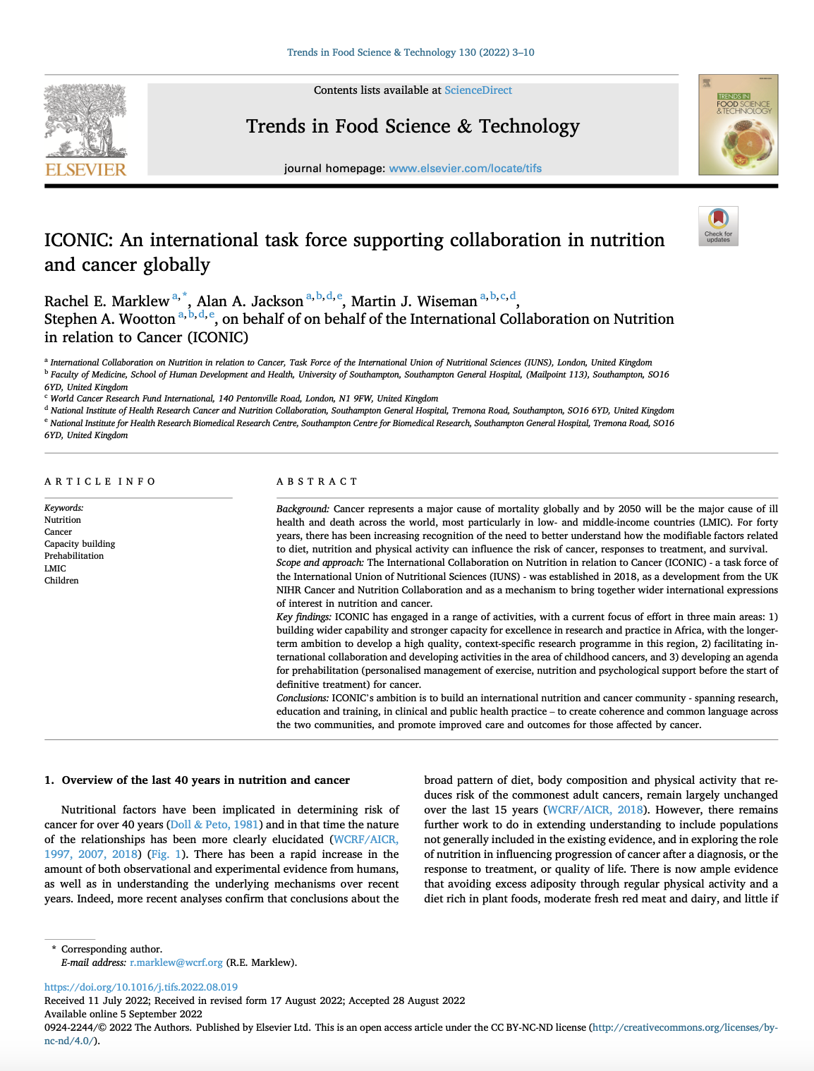 <!-- THEME DEBUG -->
<!-- THEME HOOK: 'field' -->
<!-- FILE NAME SUGGESTIONS:
   ▪️ field--node--title--pin.html.twig
   ✅ field--node--title.html.twig
   ▪️ field--node--pin.html.twig
   ▪️ field--title.html.twig
   ▪️ field--string.html.twig
   ▪️ field.html.twig
-->
<!-- 💡 BEGIN CUSTOM TEMPLATE OUTPUT from 'themes/custom/whokap/templates/field/field--node--title.html.twig' -->
ICONIC: An international task force supporting collaboration in nutrition and cancer globally
<!-- END CUSTOM TEMPLATE OUTPUT from 'themes/custom/whokap/templates/field/field--node--title.html.twig' -->