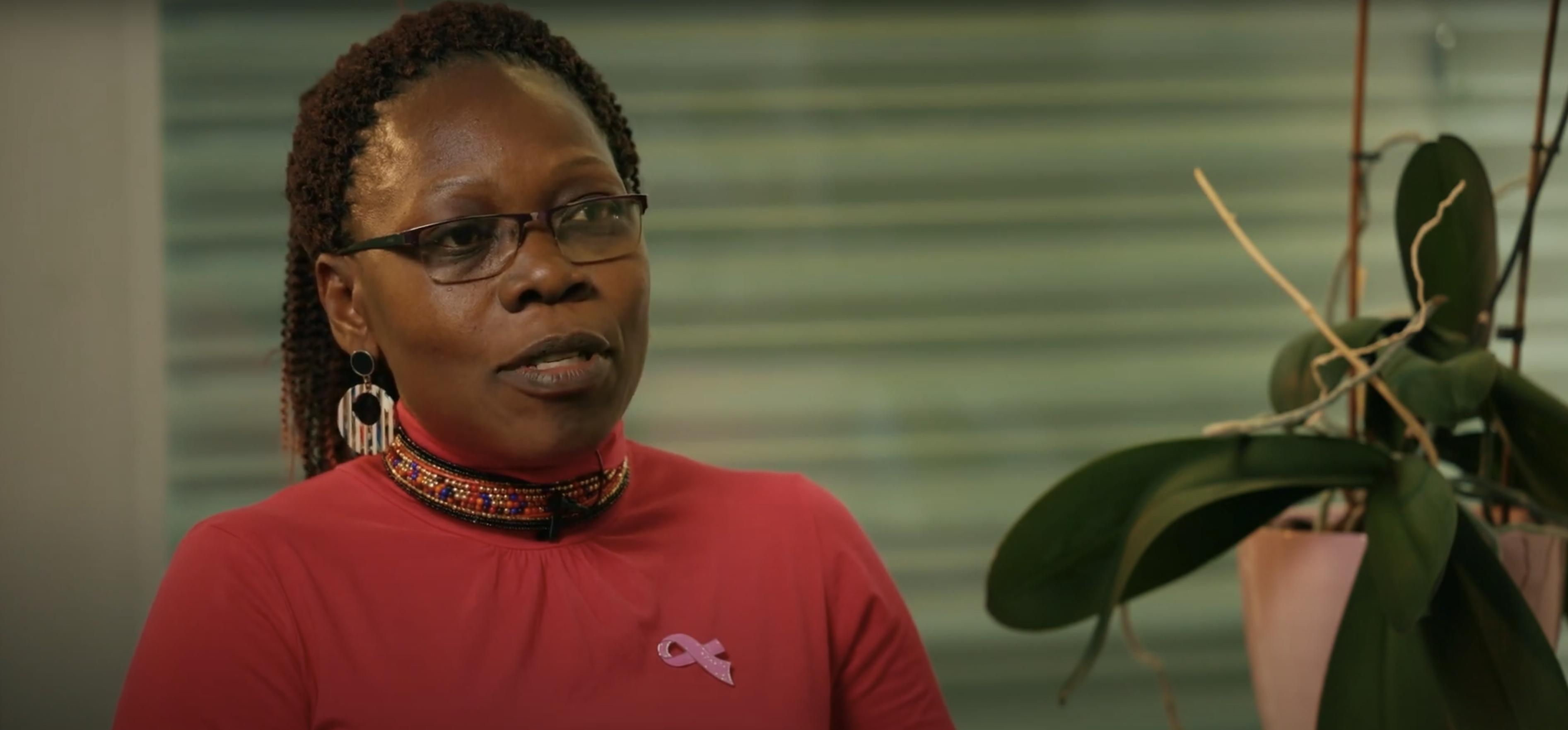 <!-- THEME DEBUG -->
<!-- THEME HOOK: 'field' -->
<!-- FILE NAME SUGGESTIONS:
   ▪️ field--node--title--news-and-events.html.twig
   ✅ field--node--title.html.twig
   ▪️ field--node--news-and-events.html.twig
   ▪️ field--title.html.twig
   ▪️ field--string.html.twig
   ▪️ field.html.twig
-->
<!-- 💡 BEGIN CUSTOM TEMPLATE OUTPUT from 'themes/custom/whokap/templates/field/field--node--title.html.twig' -->
Driving access to cancer treatments: Gertrude's story on National Cancer Survivors Day 2023
<!-- END CUSTOM TEMPLATE OUTPUT from 'themes/custom/whokap/templates/field/field--node--title.html.twig' -->