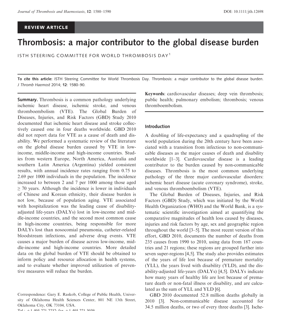 <!-- THEME DEBUG -->
<!-- THEME HOOK: 'field' -->
<!-- FILE NAME SUGGESTIONS:
   ▪️ field--node--title--pin.html.twig
   ✅ field--node--title.html.twig
   ▪️ field--node--pin.html.twig
   ▪️ field--title.html.twig
   ▪️ field--string.html.twig
   ▪️ field.html.twig
-->
<!-- 💡 BEGIN CUSTOM TEMPLATE OUTPUT from 'themes/custom/whokap/templates/field/field--node--title.html.twig' -->
Thrombosis: a major contributor to the global disease burden
<!-- END CUSTOM TEMPLATE OUTPUT from 'themes/custom/whokap/templates/field/field--node--title.html.twig' -->